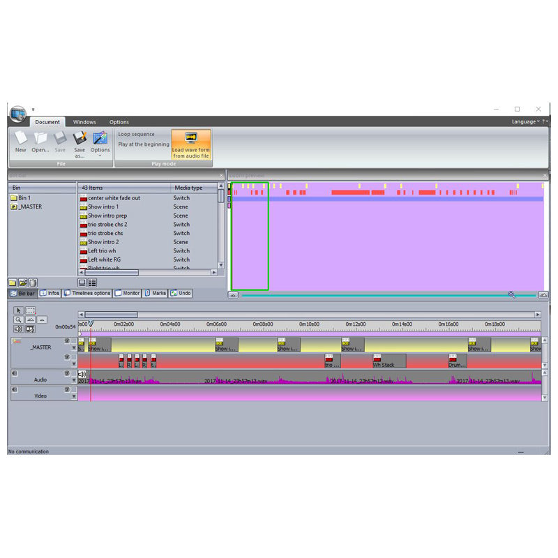 Compu SDE