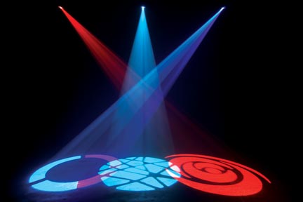 Comscan LED