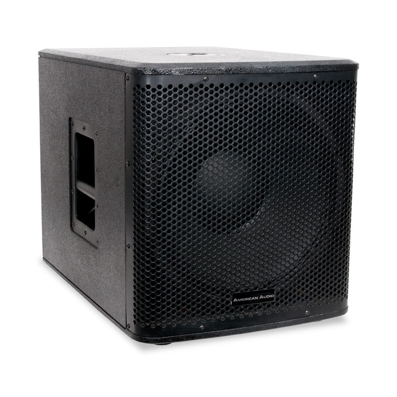CPX 15 Sub