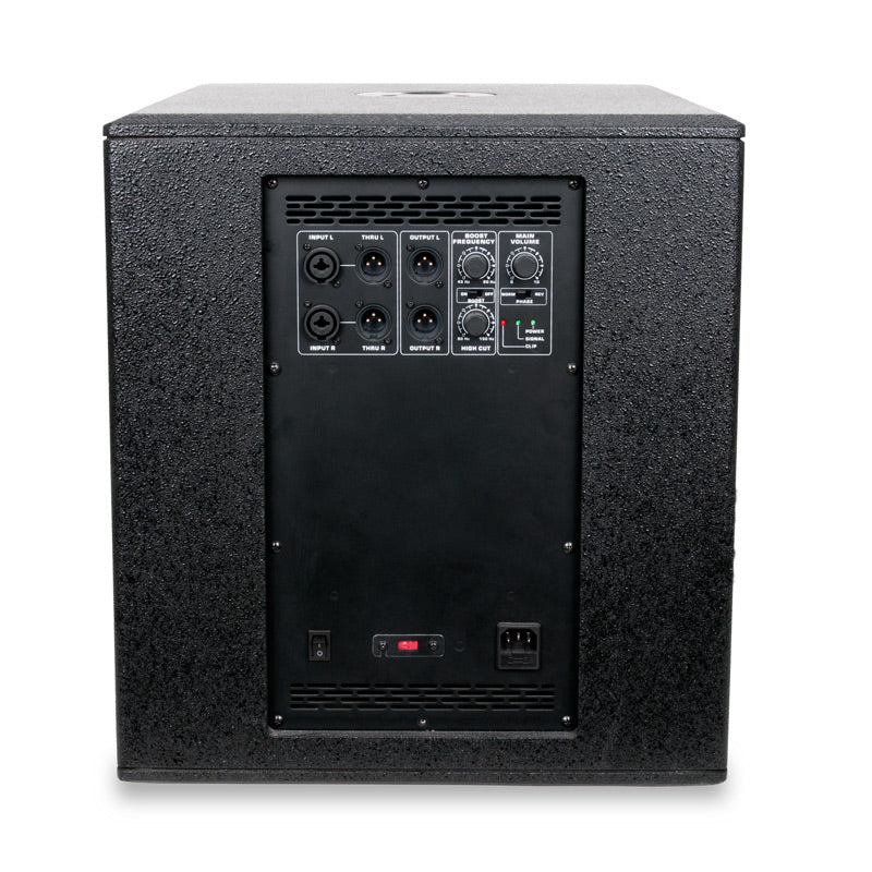 CPX 15 Sub