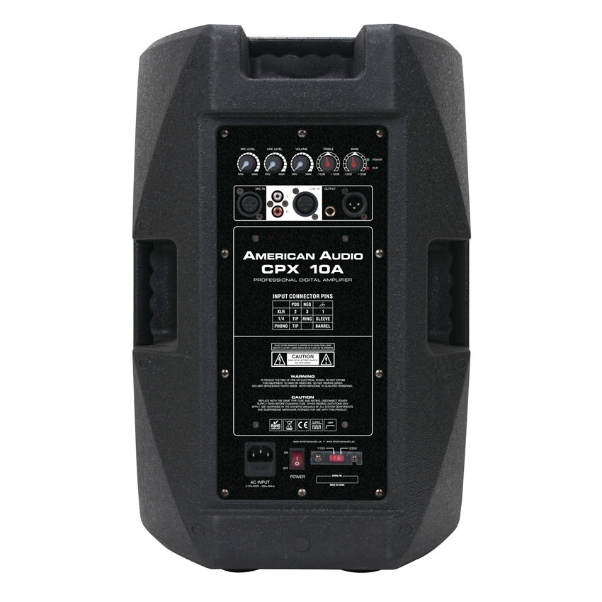 CPX 10A