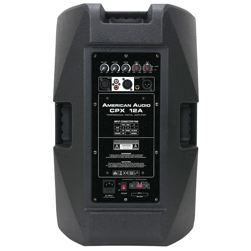 CPX 12A