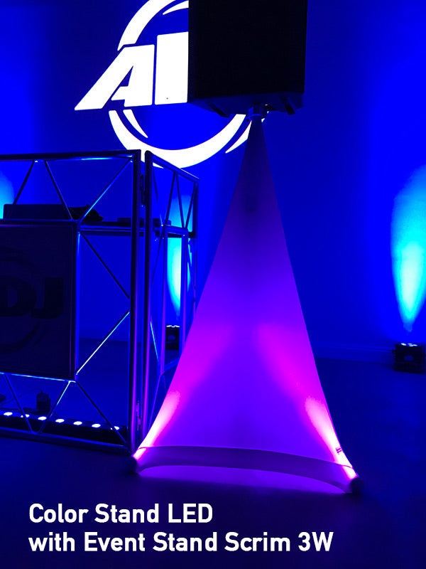 Color Stand LED