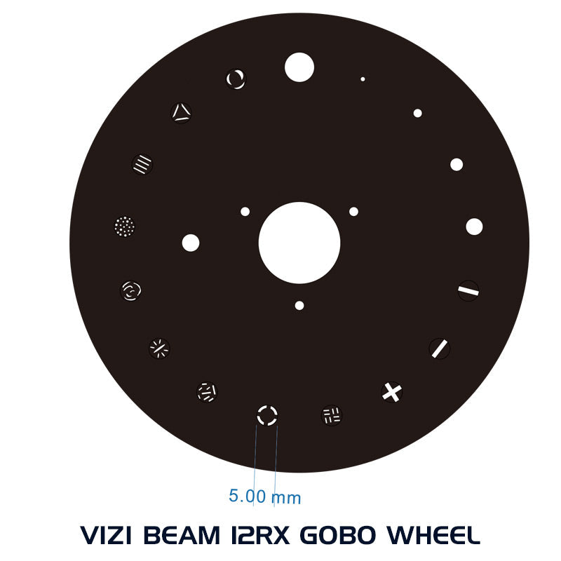 Vizi Beam 12RX