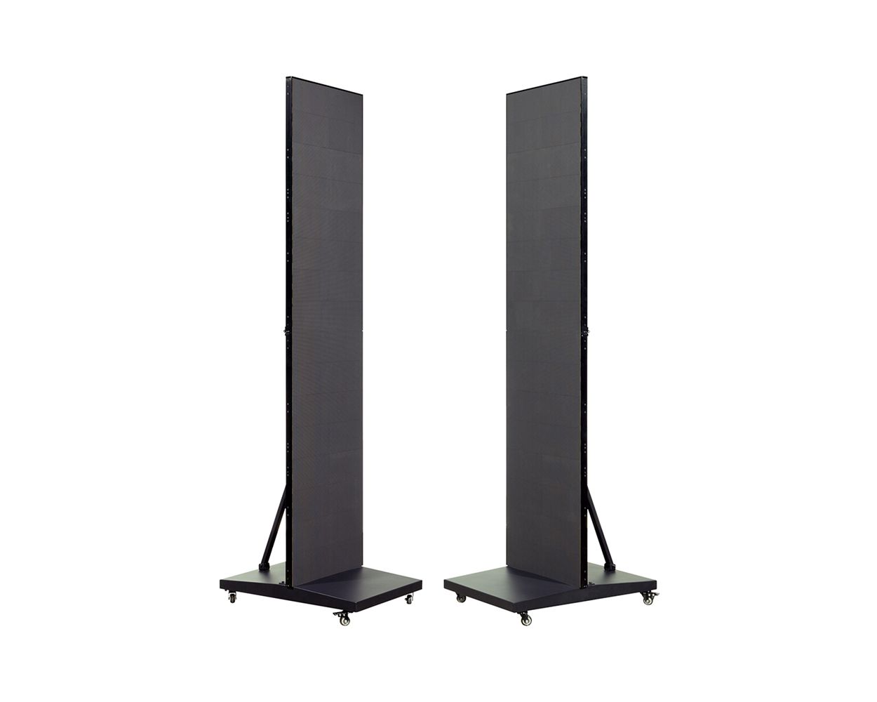 WMS2 Media Sys DC