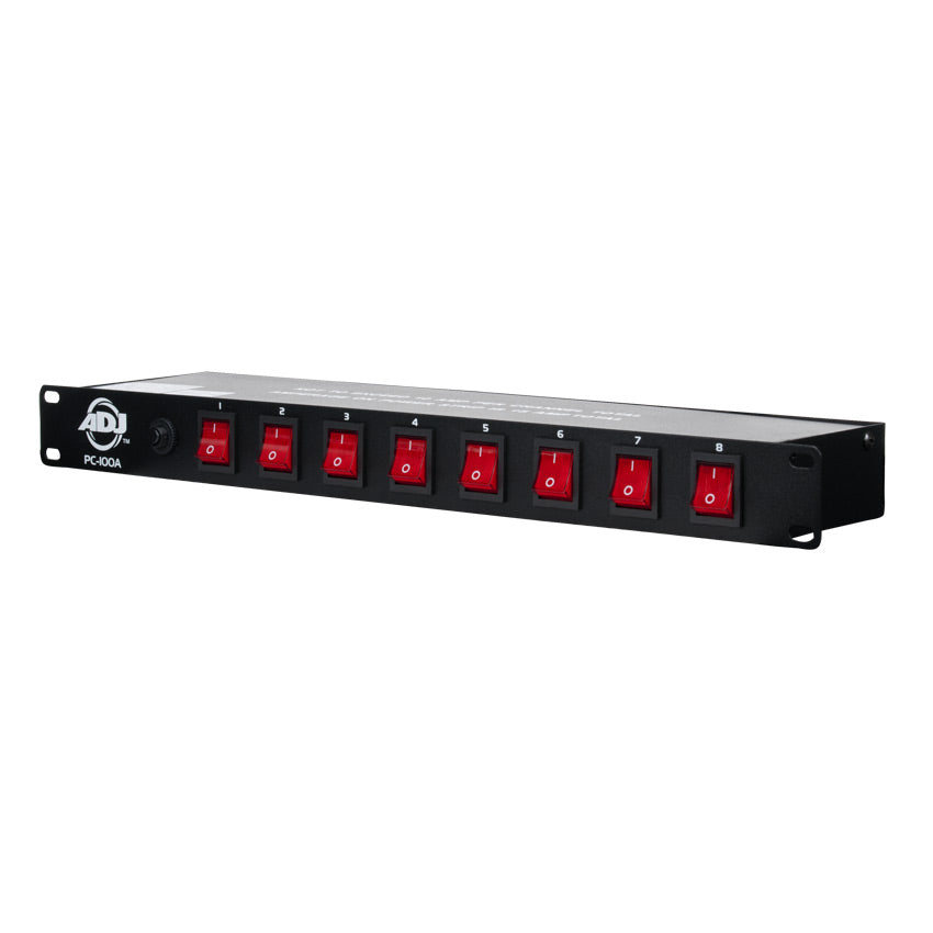 PC-100A