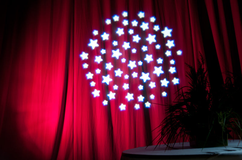 PinPoint Gobo