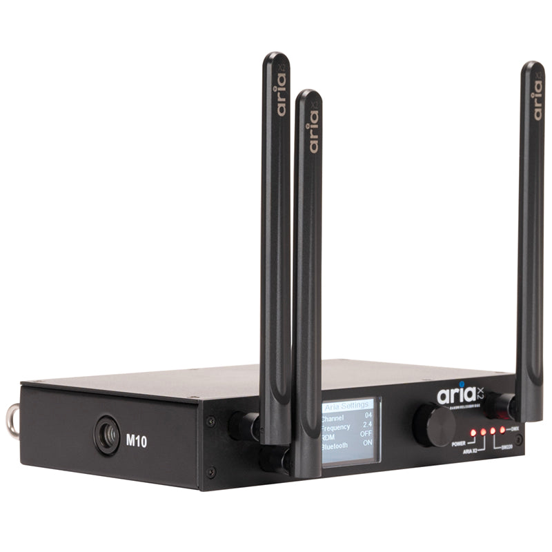 Aria X2 Bridge Interface for SM220 Radio to Aria X2 Radio