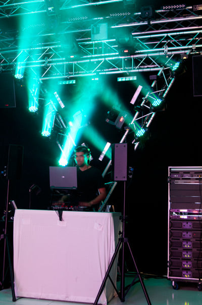 Inno Color Beam LED