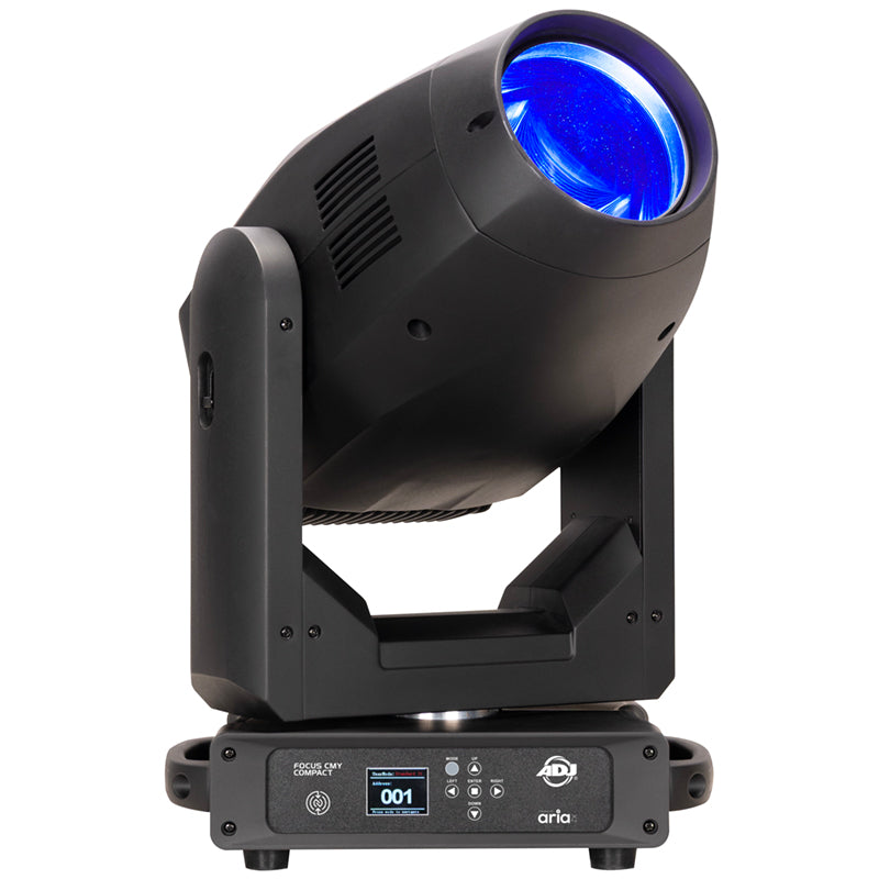 Focus CMY Compact