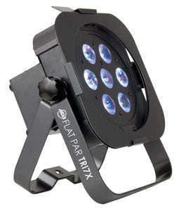 Flat Par Tri 7X