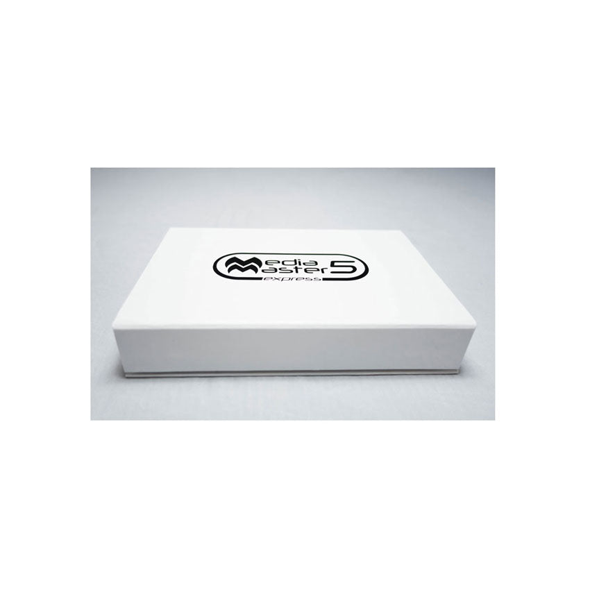 ArKaos Media Master Express V5