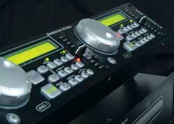 DCD-PRO310
