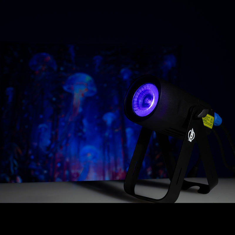 Saber Spot UV