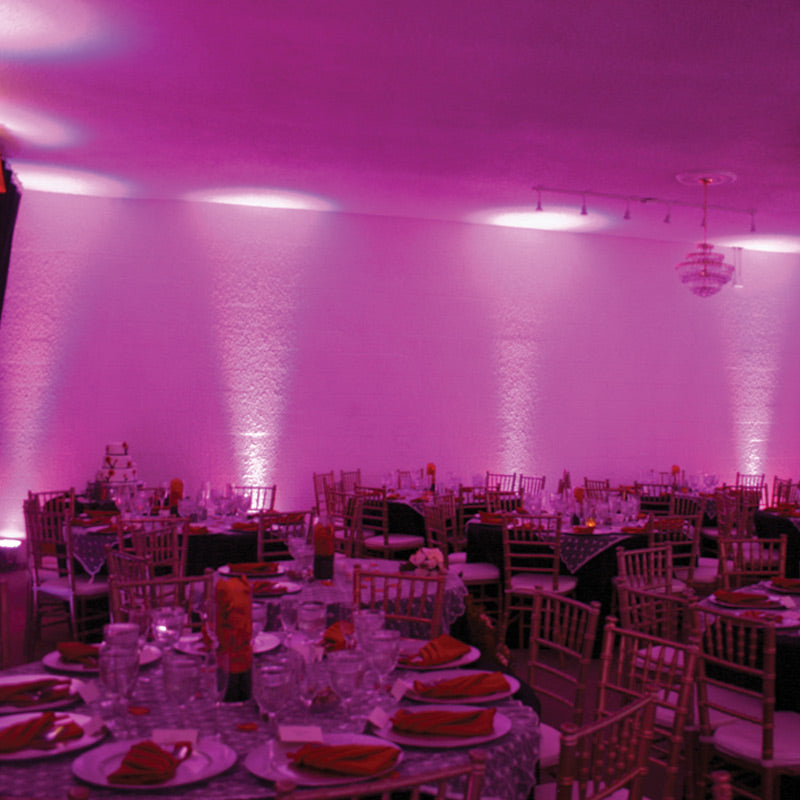 Mega Flat Hex L PAK4