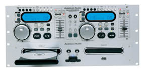 DCD-PRO600