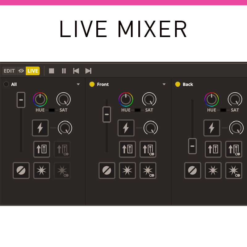 myDMX 5