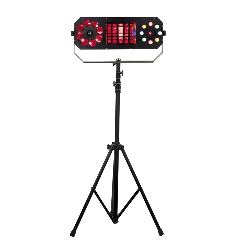 Boom Box FX2