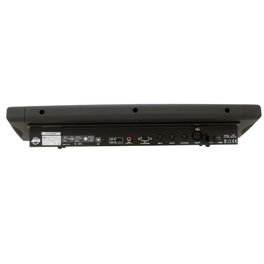 DMX Operator 192