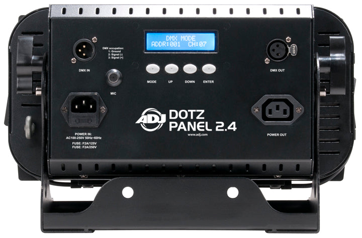 Dotz Panel 2.4