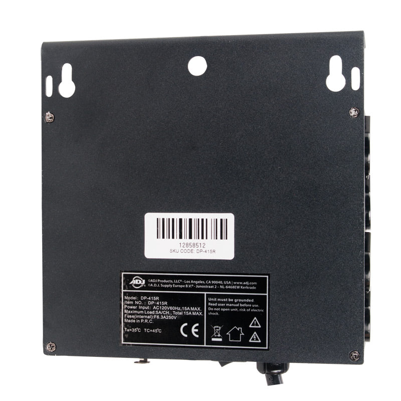 DP 415R