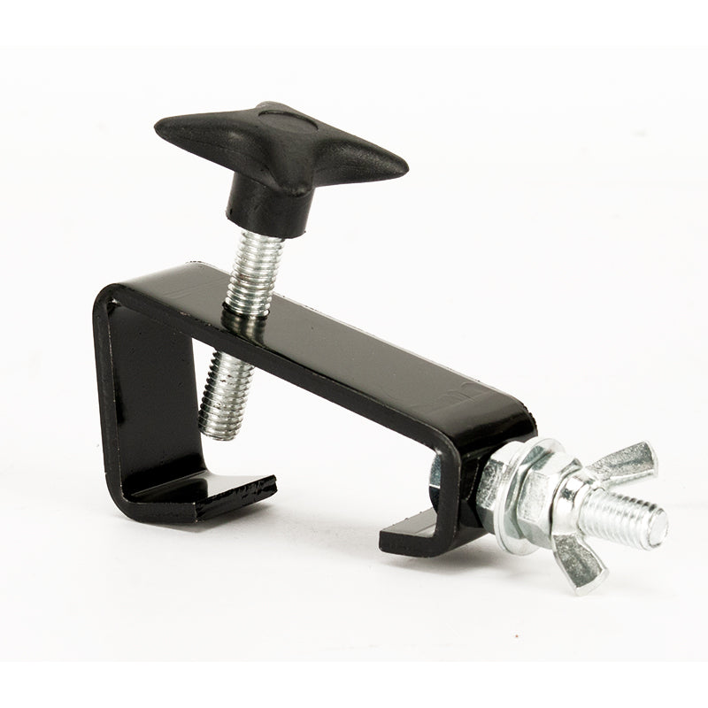 Dura Clamp Black