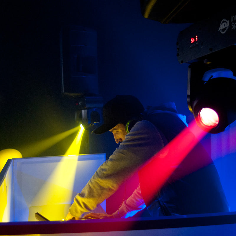 Inno Pocket Spot Twins