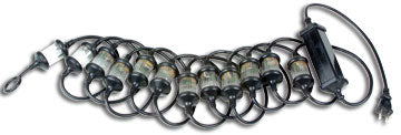 Flash Rope