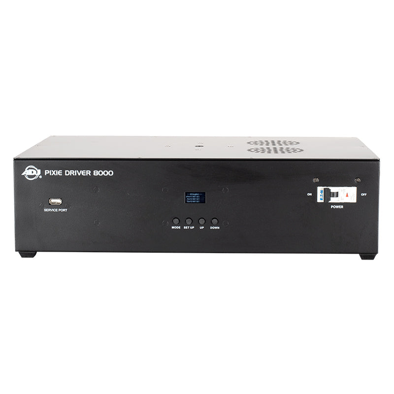 ADJ Pixie Driver 8000