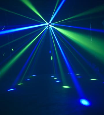 LED Quest