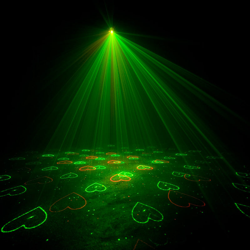 Micro Gobo II