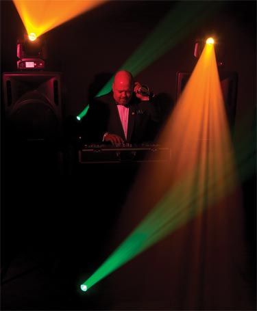 X-Move LED Plus