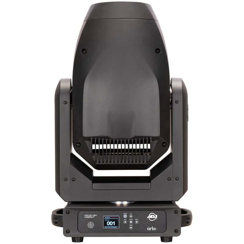 Focus CMY Compact