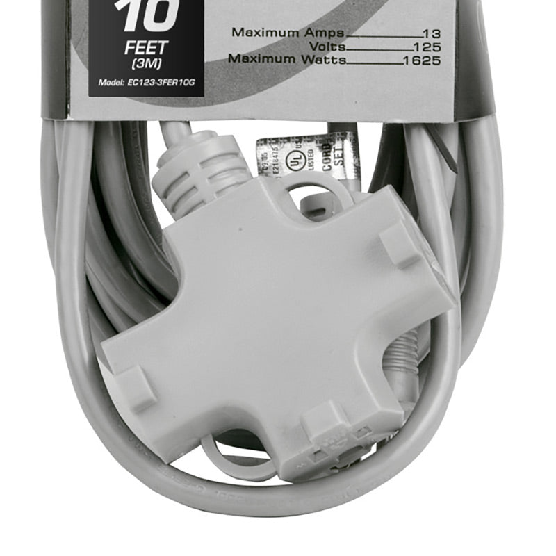 EC123-3FER10G