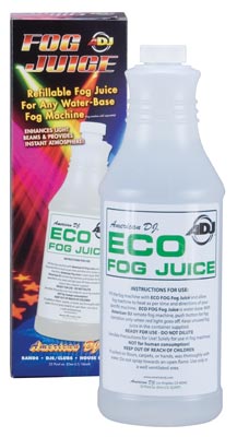 Eco Fog/Q