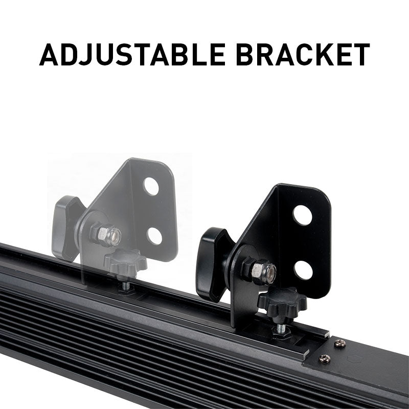 ECO UV Bar Plus IR