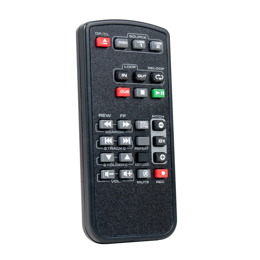 UCD-100 MKII