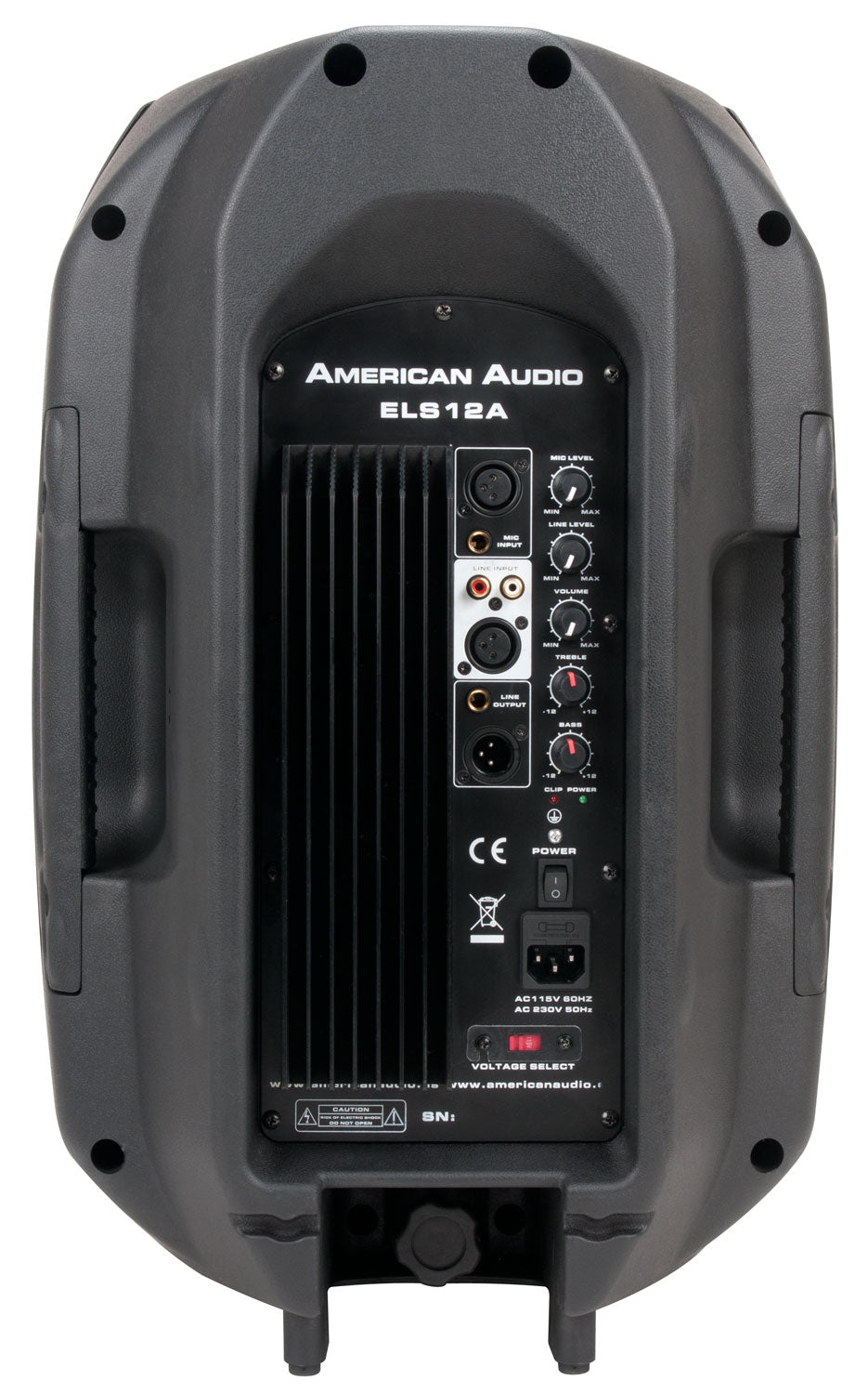 ELS-12A