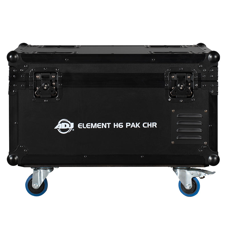 Element H6 Pak Chr