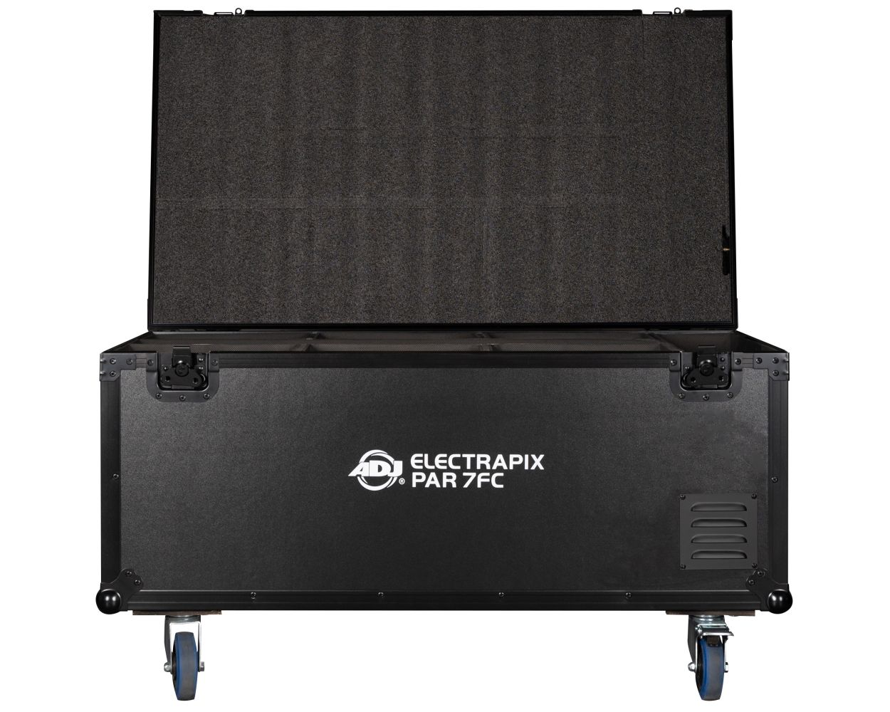 ElectraPix Par 7FC