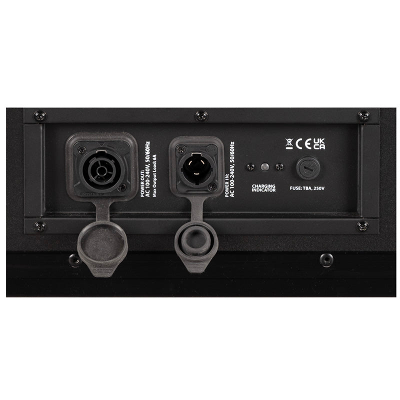 ElectraPix Par 7FC