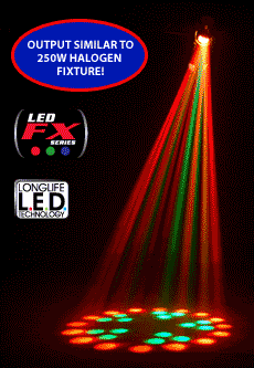 Electra LED