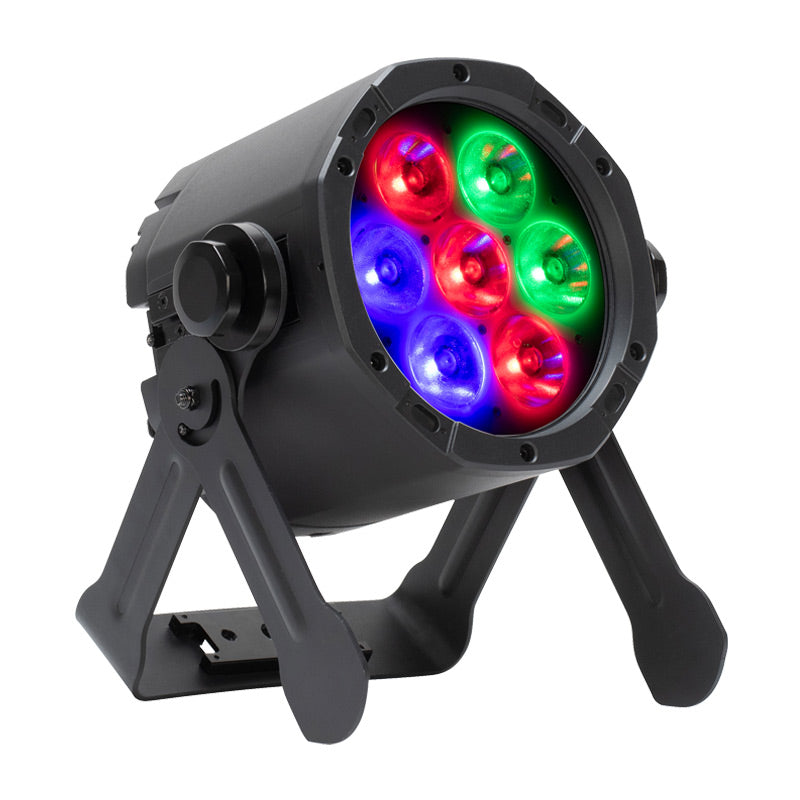 ElectraPix Par 7