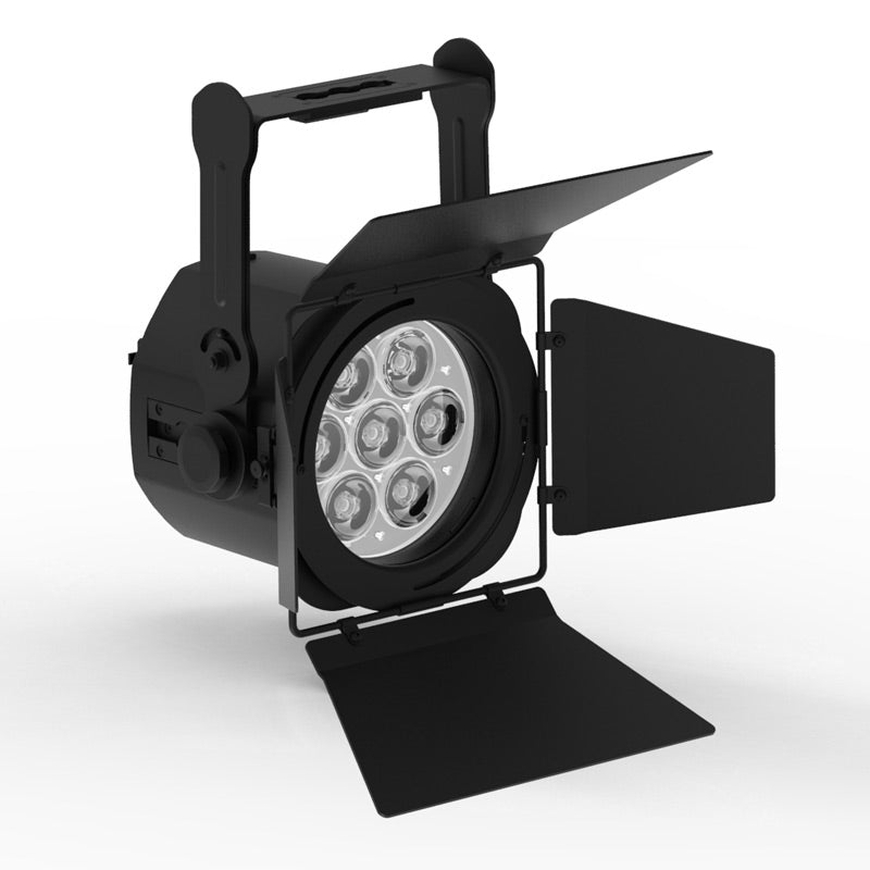 ElectraPix Par 7
