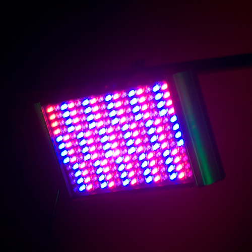 Electro Panel 192