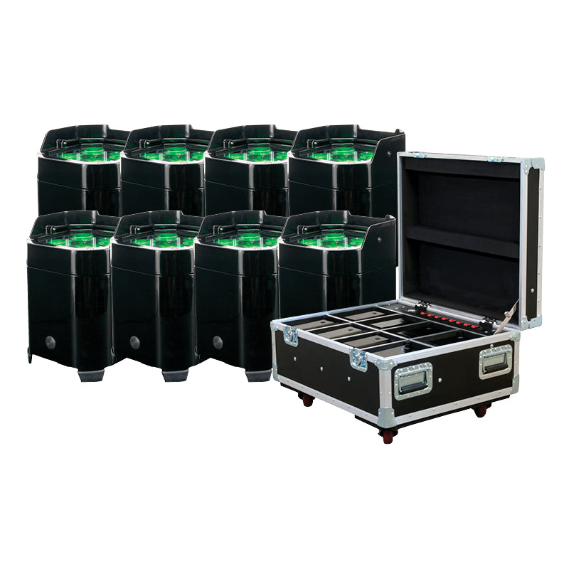 Element HEX IP FC Pak