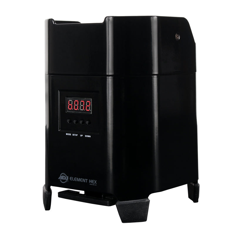 Element HEX PC6 Pak