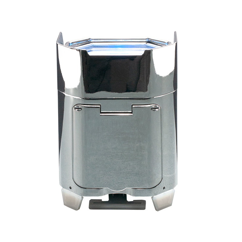 Element Hex IP Chrome