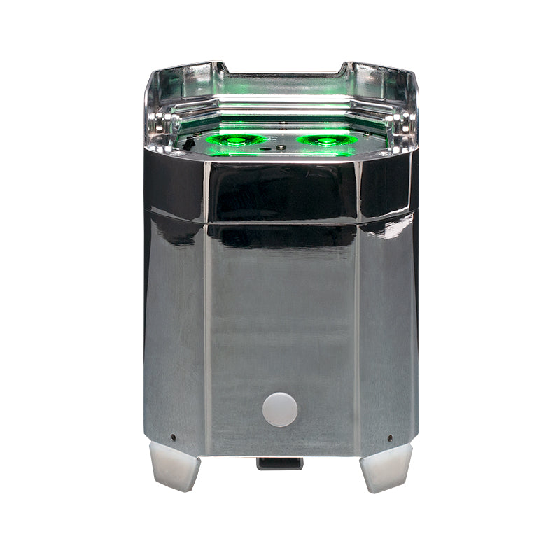 Element Hex IP Chrome