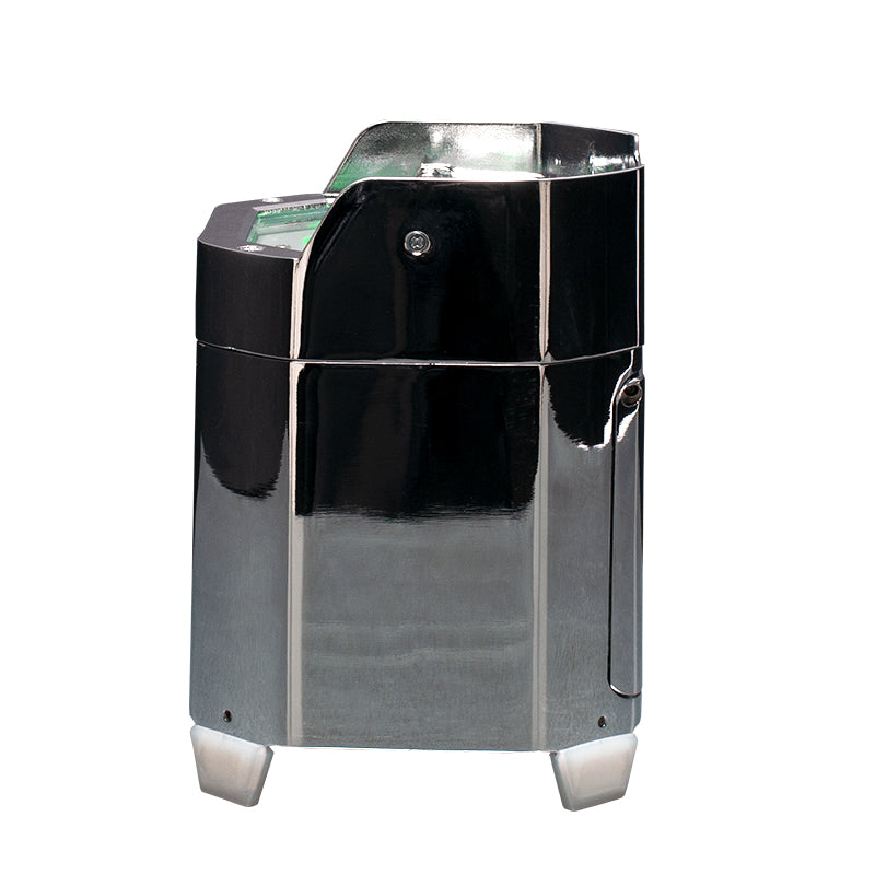 Element Hex IP Chrome